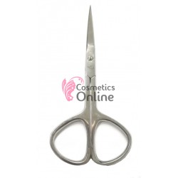 Forfecuta Amy Group pentru cuticule AMG02 Lucioasa cu varf curb